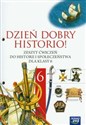 Dzień dobry historio! 6 Zeszyt ćwiczeń Szkoła podstawowa