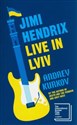 Jimi Hendrix Live in Lviv 