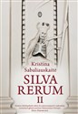 Silva Rerum II