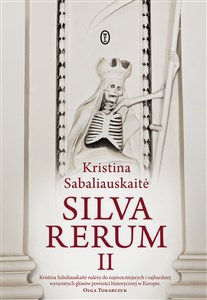 Silva Rerum II - Księgarnia UK