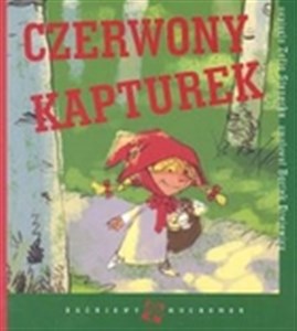 Czerwony kapturek - Księgarnia Niemcy (DE)