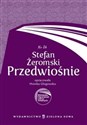 Przedwiośnie - Stefan Żeromski