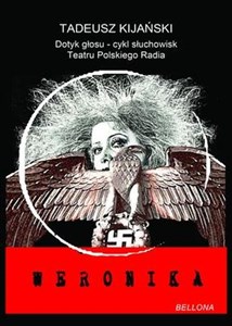 [Audiobook] Weronika z płytą CD