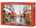 Puzzle Flower Shop 1500 - 