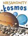 Niesamowity kosmos - Steve Parker, Sue Becklake