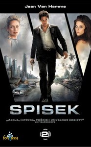 Spisek Tom 2 - Księgarnia UK