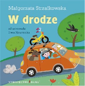 W drodze - Księgarnia UK