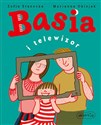 Basia i telewizor - Zofia Stanecka