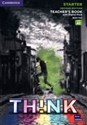 Think Starter Teacher's Book with Digital Pack British English 