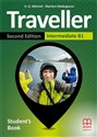Traveller 2nd ed Intermediate B1 SB 