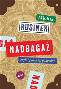 Nadbagaż - Księgarnia Niemcy (DE)