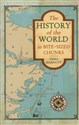 The History of the World in Bite-Sized Chunks  - Emma Marriott