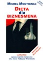 Dieta dla biznesmena Światowy bestseller