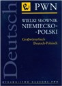 Wielki słownik niemiecko-polski