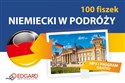 Niemiecki 100 Fiszek W podróży - Opracowanie Zbiorowe