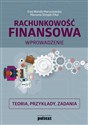 Rachunkowość finansowa Wprowadzenie Teoria, przykłady, zadania - Ewa Wanda Maruszewska, Marzena Strojek-Filus