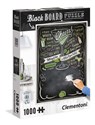 Puzzle Black Board Cheers 1000 - 