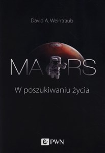 Mars W poszukiwaniu życia