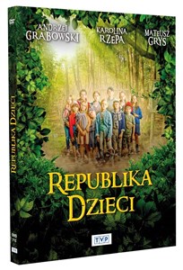 Republika Dzieci 