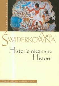 Historie nieznane Historii - Księgarnia Niemcy (DE)