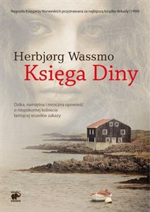 Księga Diny