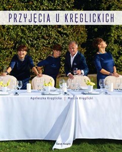 Przyjęcia u Kręglickich