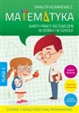 Matematyka 2 Karty pracy do ćwiczeń w domu i w szkole