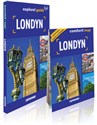 Londyn explore! guide light