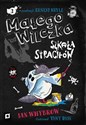 Małego Wilczka Szkoła Strachów - Ian Whybrow