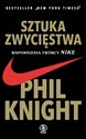 Sztuka zwycięstwa Wspomnienia twórcy NIKE