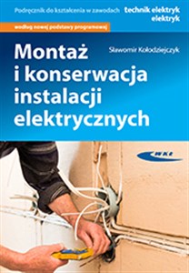 Montaż i konserwacja instalacji elektrycznych - Księgarnia Niemcy (DE)