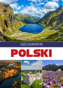 Geografia Polski - Księgarnia Niemcy (DE)