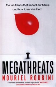 Megathreats