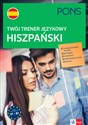 Twój trener językowy Hiszpański A1-B1