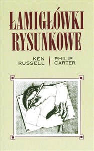 Łamigłówki rysunkowe