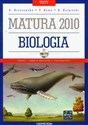 Testy matura 2010 Biologia z płytą CD