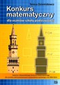 Konkurs matematyczny dla uczniów szkoły podstawowej - Teresa Dziemidowicz