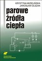 Parowe źródła ciepła - Krystyna Mizielińska, Jarosław Olszak