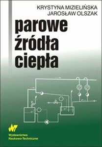 Parowe źródła ciepła