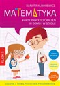 Matematyka 3 Karty pracy do ćwiczeń w domu i w szkole