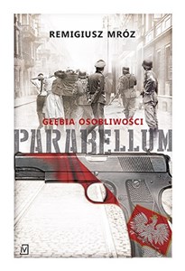 Parabellum Głębia osobliwości - Księgarnia UK