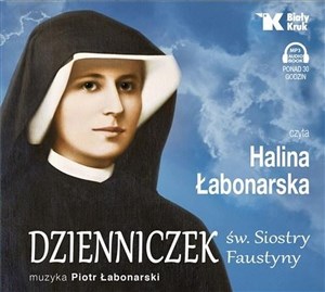 [Audiobook] Dzienniczek św. Siostry Faustyny