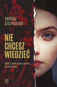 Nie chcesz wiedzieć - Księgarnia Niemcy (DE)