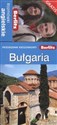 Berlitz Przewodnik kieszonkowy Bułgaria - Craig Turp