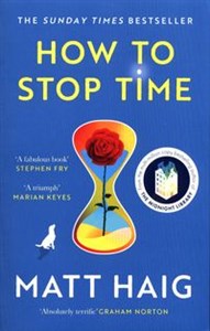 How to Stop Time 