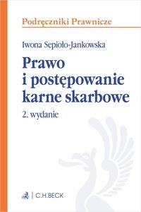 Prawo i postępowanie karne skarbowe