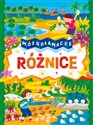 Mózgołamacze Różnice - Opracowanie Zbiorowe