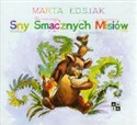 Sny smacznych misiów - Marta Łosiak