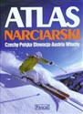 Atlas Narciarski Czechy, Polska, Słowacja, Austria, Włochy