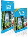 Rzym explore! guide light